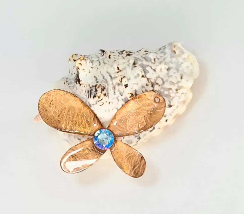 butterfly in paradise