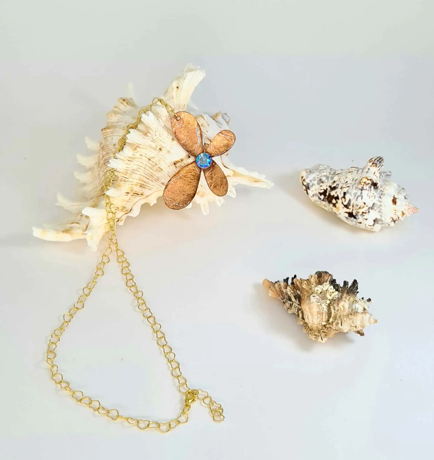 butterfly in paradise