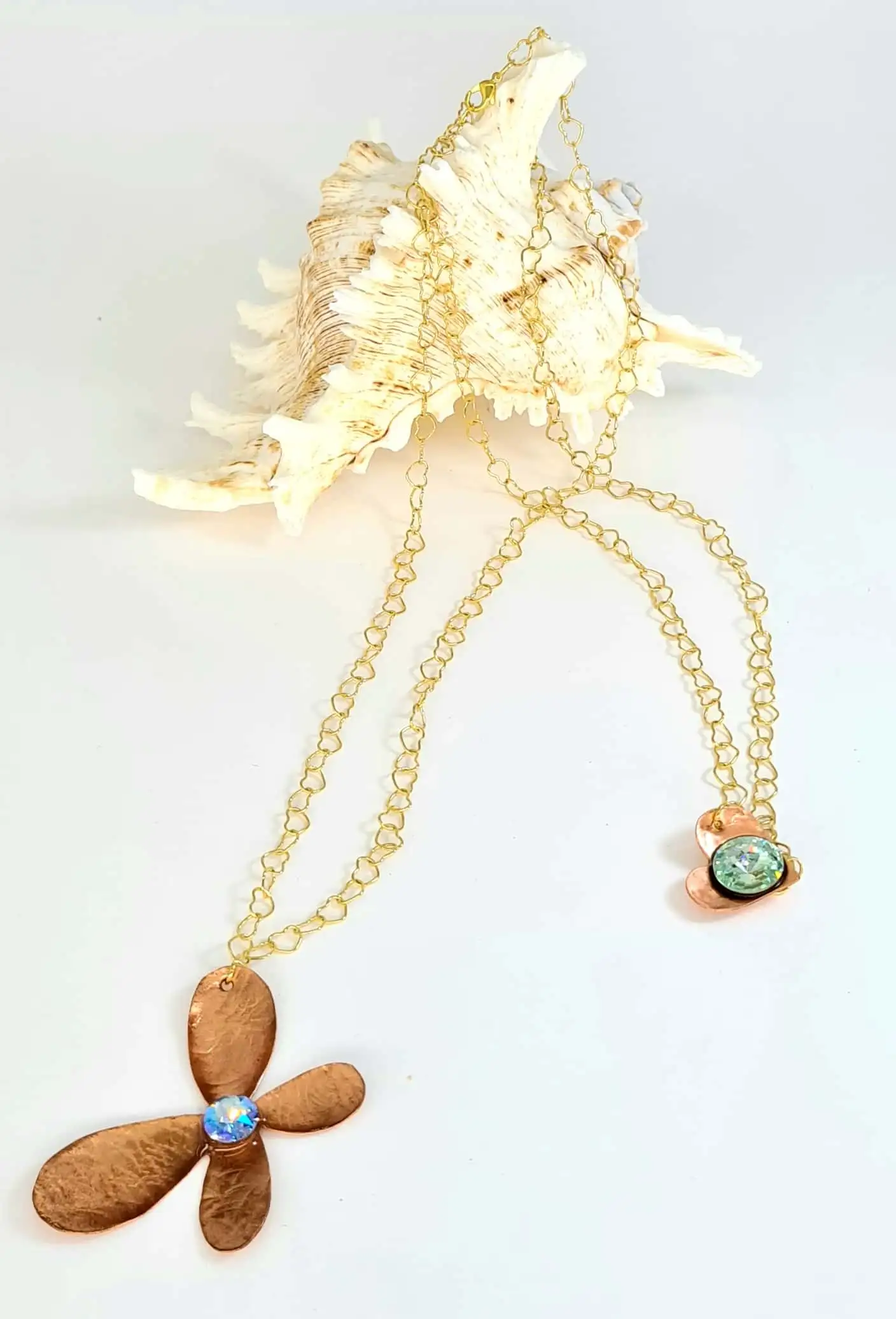 Butterflie in paradise