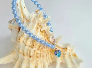 Light Blue Bracelet