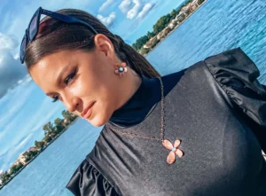 butterflie in paradise