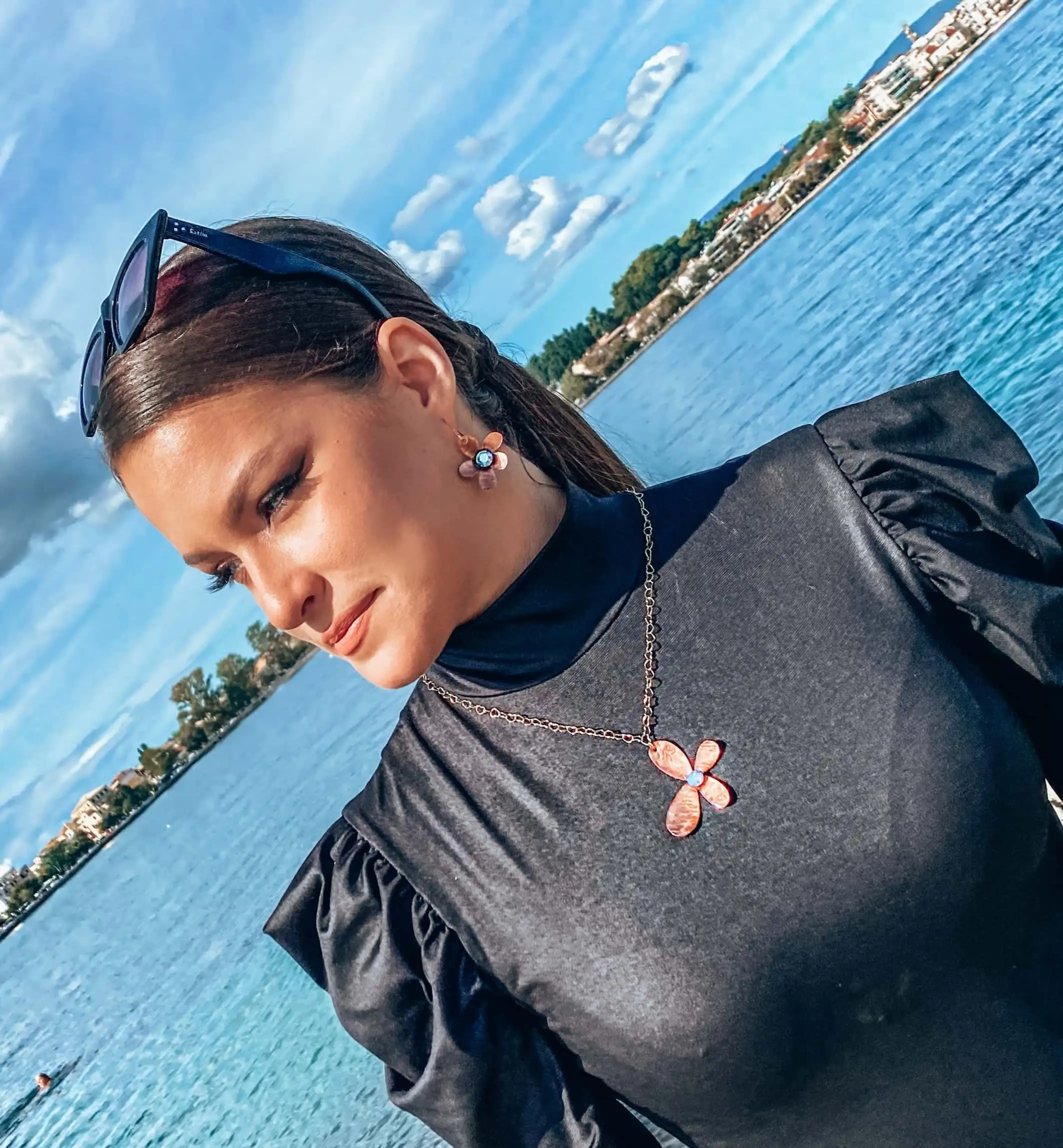 butterflie in paradise