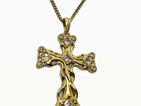 Σταυρός γυναικείος