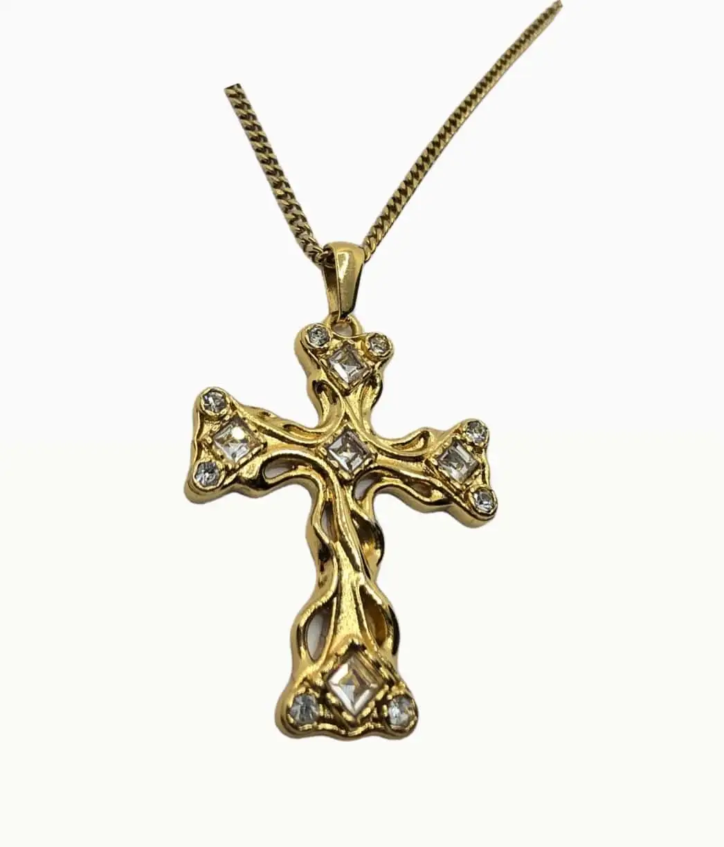 Σταυρός γυναικείος