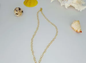 Shine paradise neckless