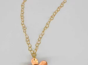 Shine paradise neckless