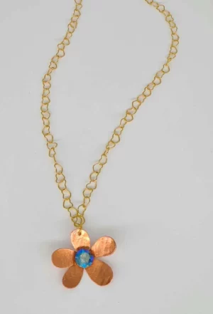 Shine paradise neckless