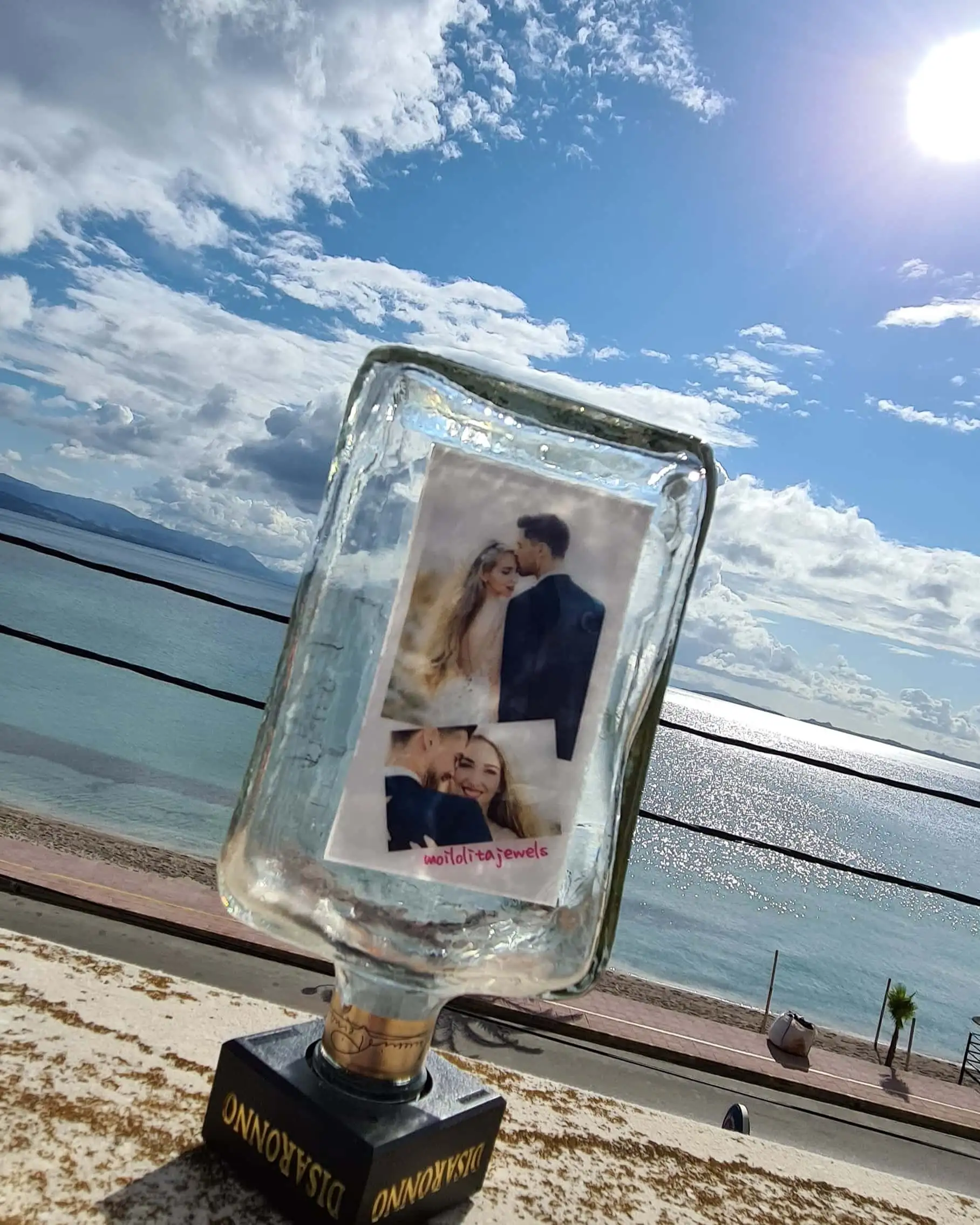 διακοσμητικό - dissarono