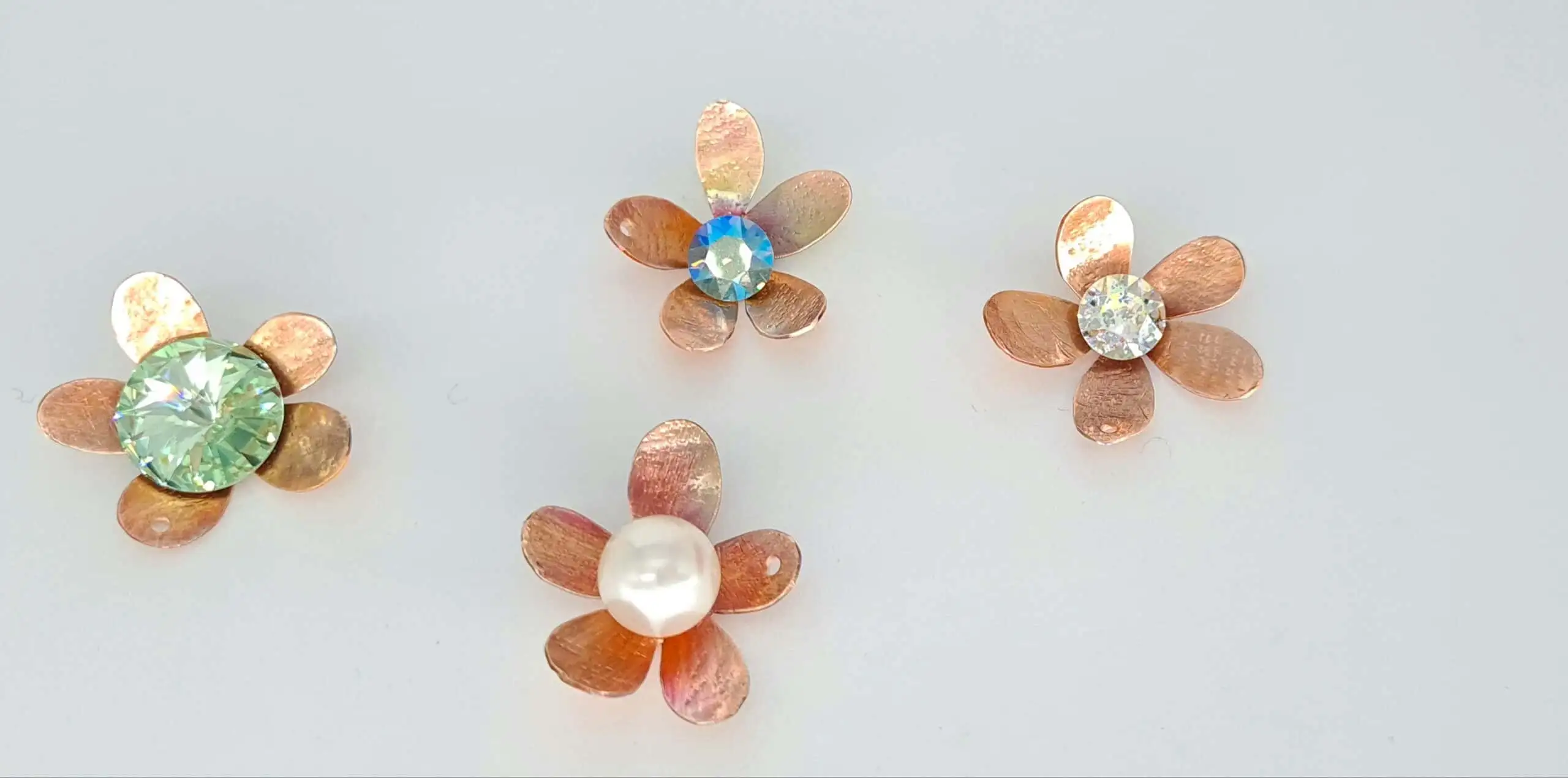 magic opium earrings