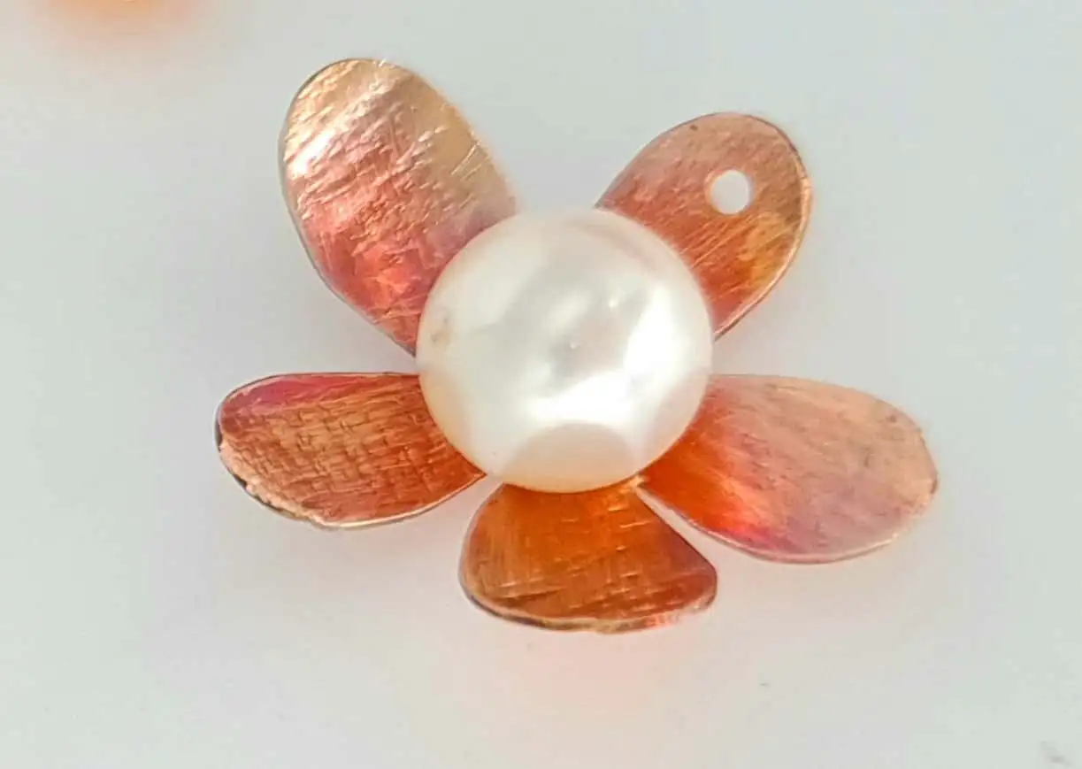 magic opium earrings