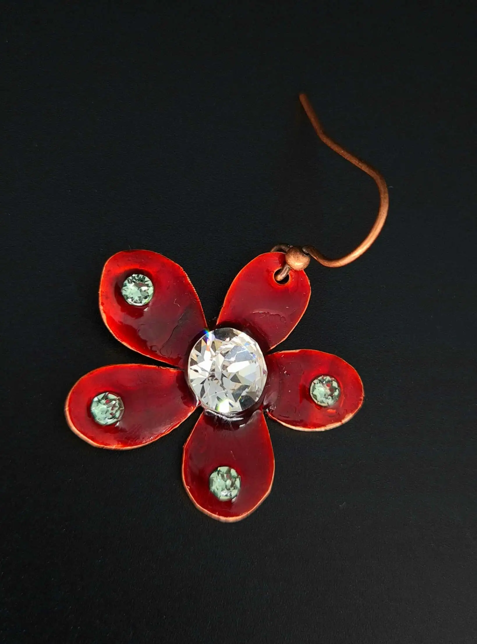 Μικρή μαργαρίτα