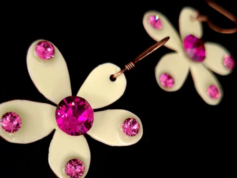 Μικρή μαργαρίτα