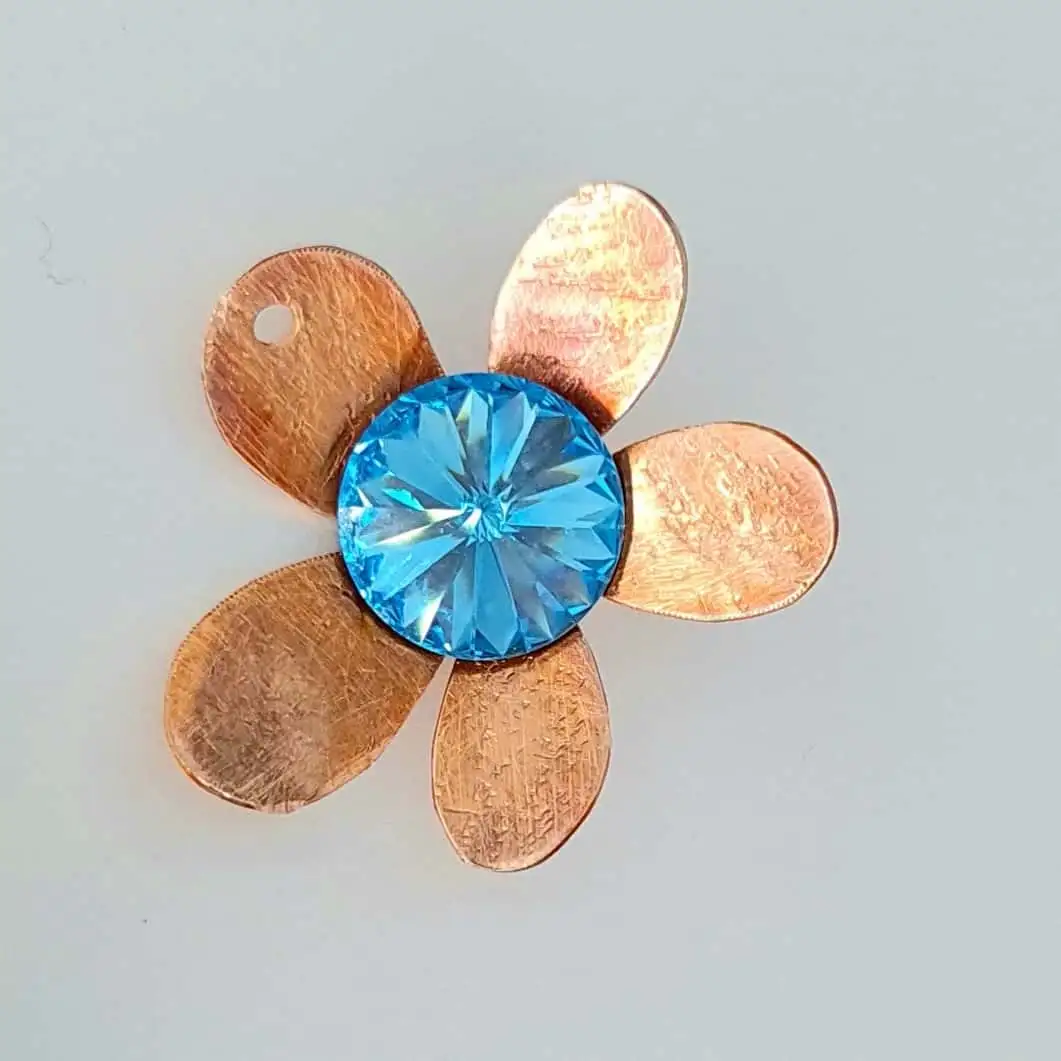 magic opium earrings