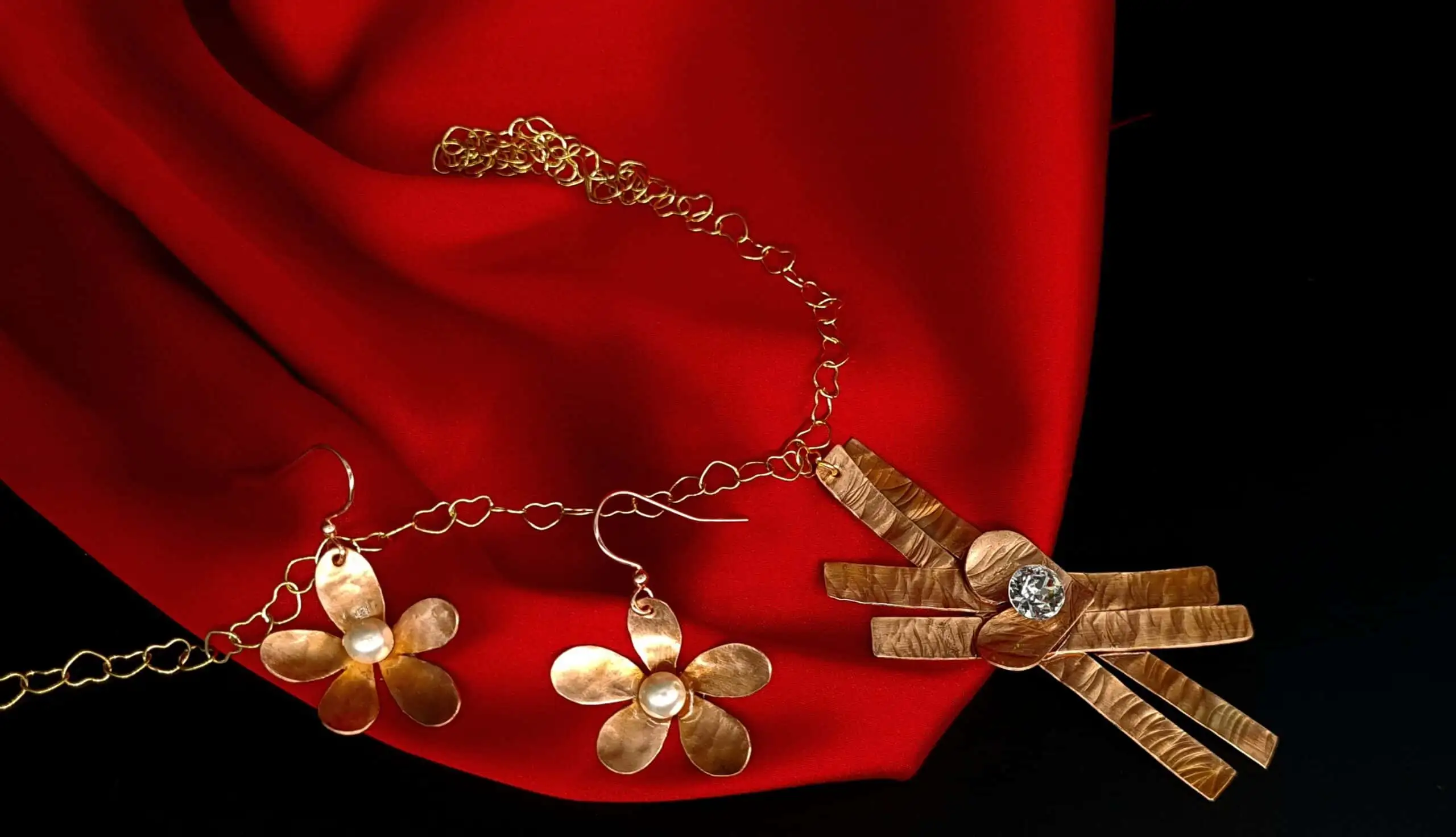 Διαμάντι στην καρδιά