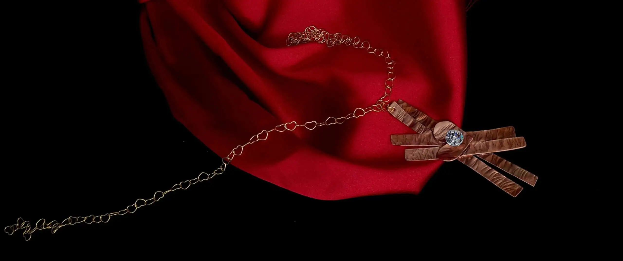 Διαμάντι στην καρδιά