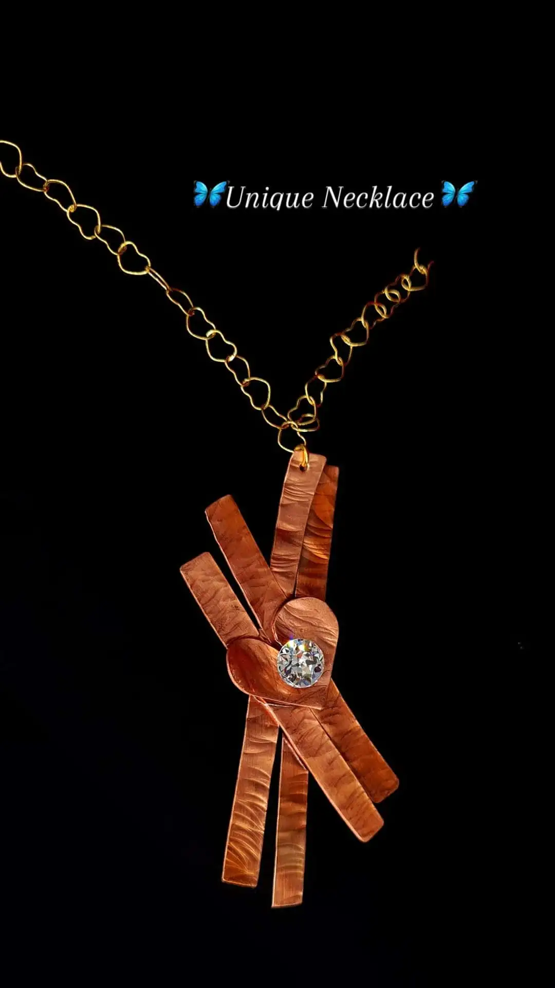 Διαμάντι στην καρδιά