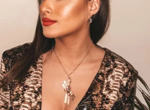 διαμάντι στην καρδιά