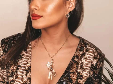 διαμάντι στην καρδιά