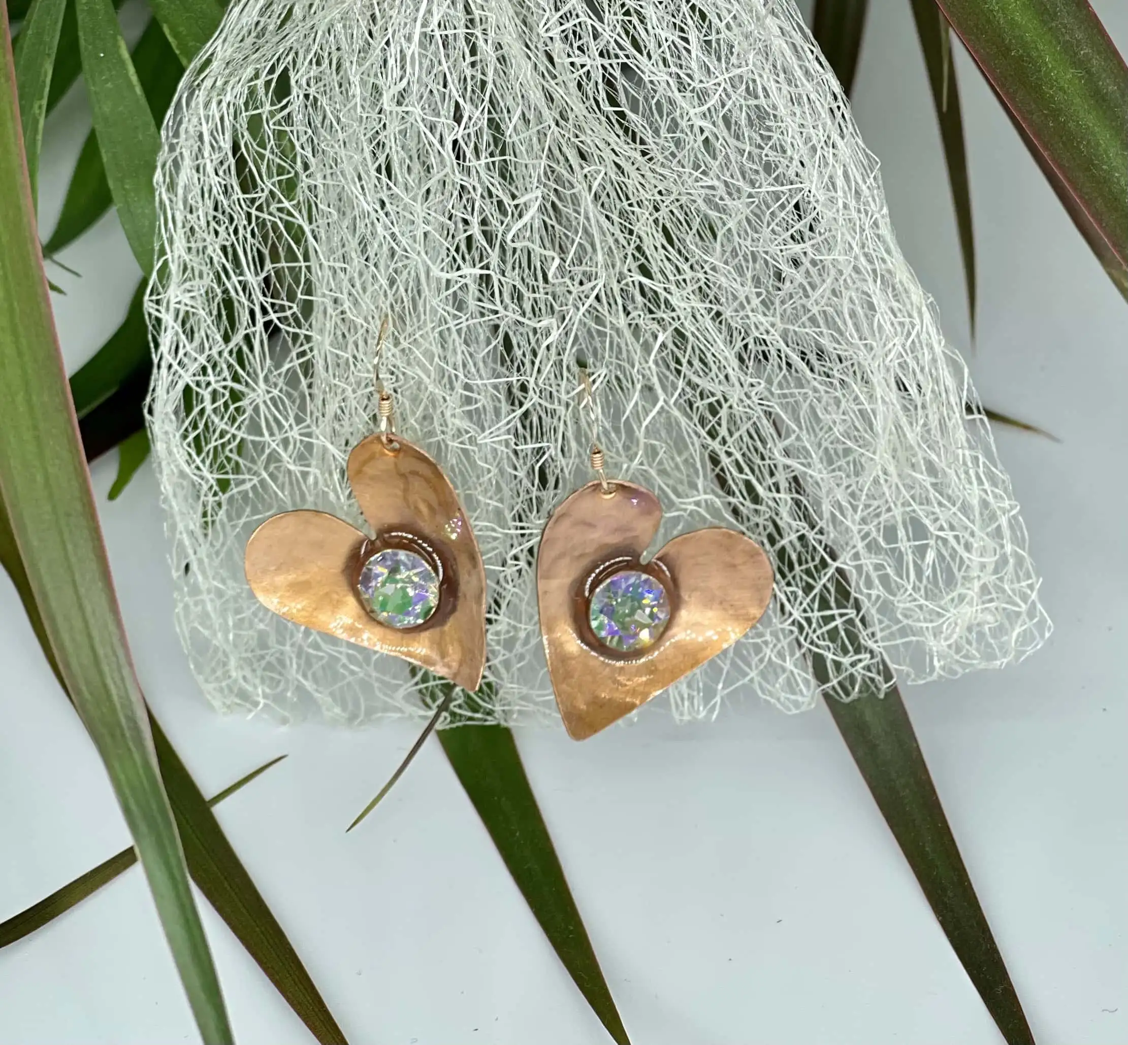 Χάλκινες Καρδούλες