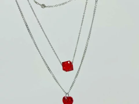 Όλα στο κόκκινο