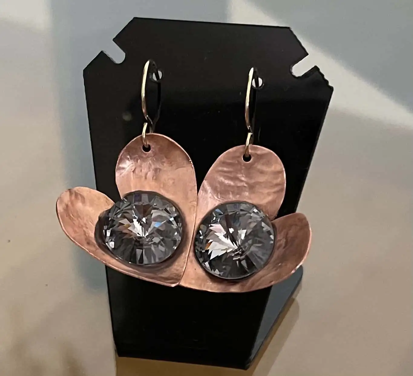 Χάλκινες Καρδούλες