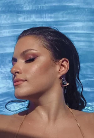 Χάλκινες καρδούλες