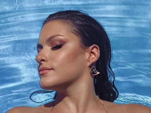 Χάλκινες καρδούλες