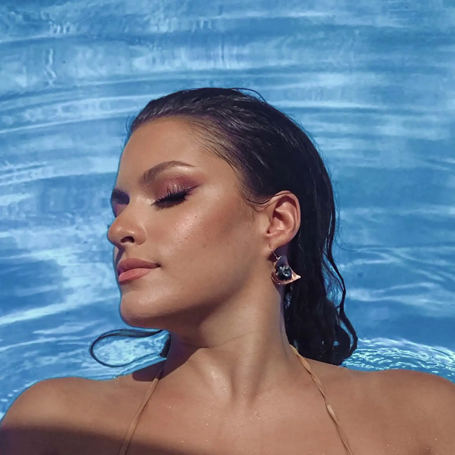 Χάλκινες καρδούλες