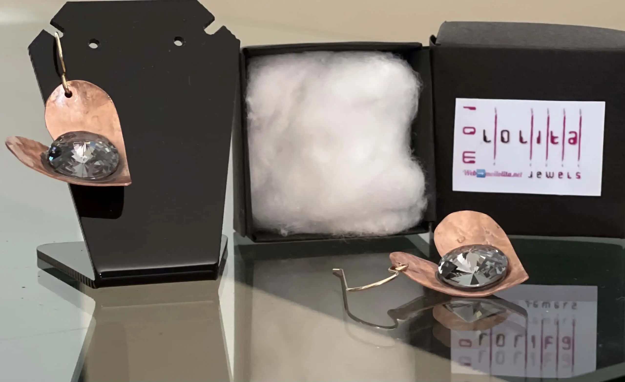 Χάλκινες Καρδούλες