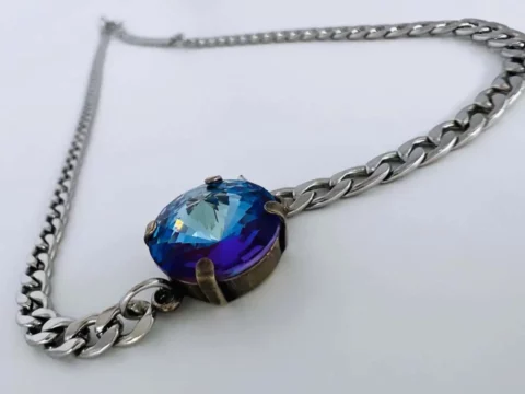 Swarovski Choker