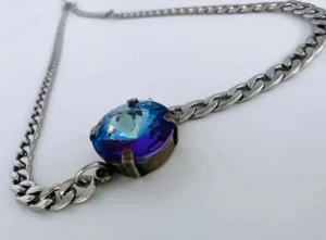Swarovski Choker