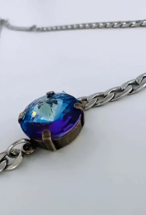 Swarovski Choker