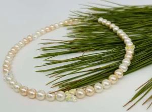 Set me free necklaace