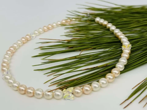 Set me free necklaace