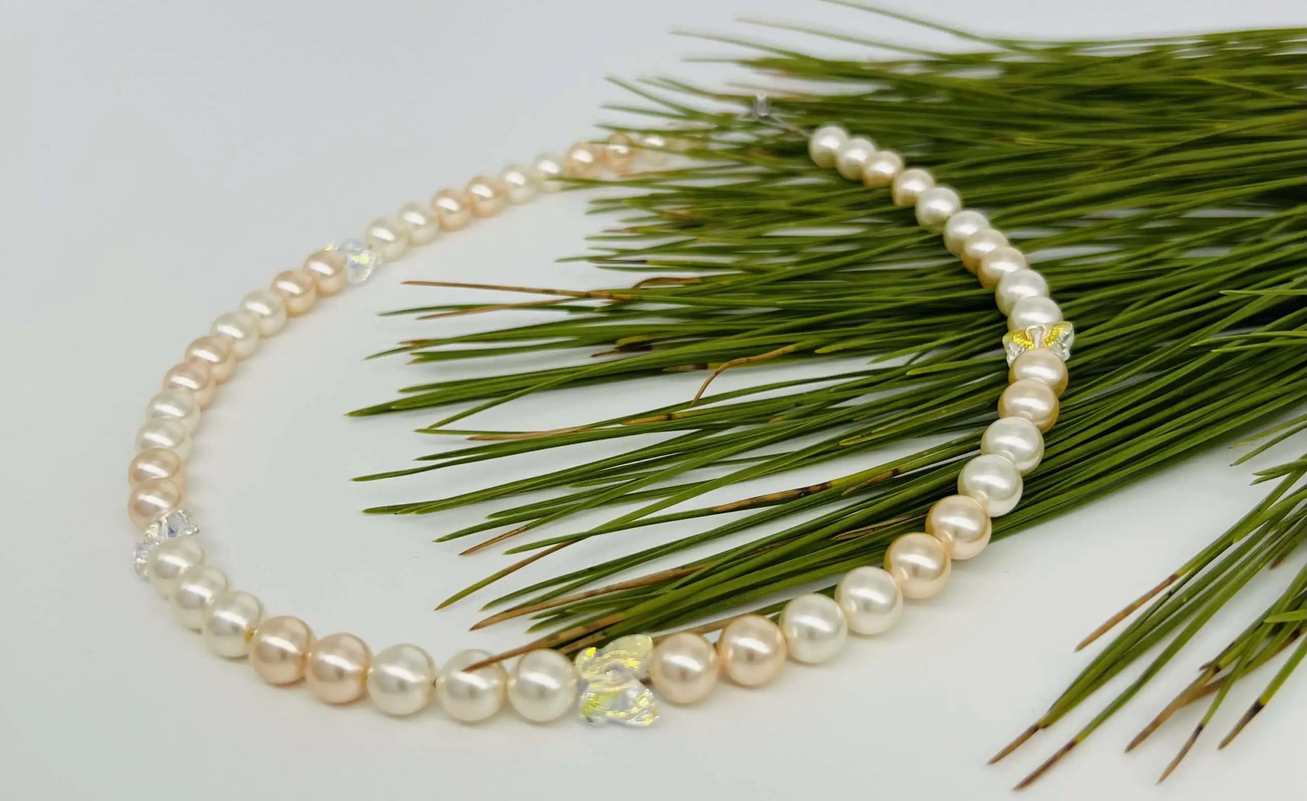 Set me free necklaace