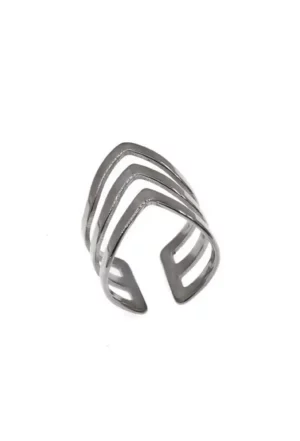 Τριπλό βέλος