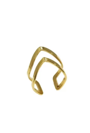 Διπλό βέλος