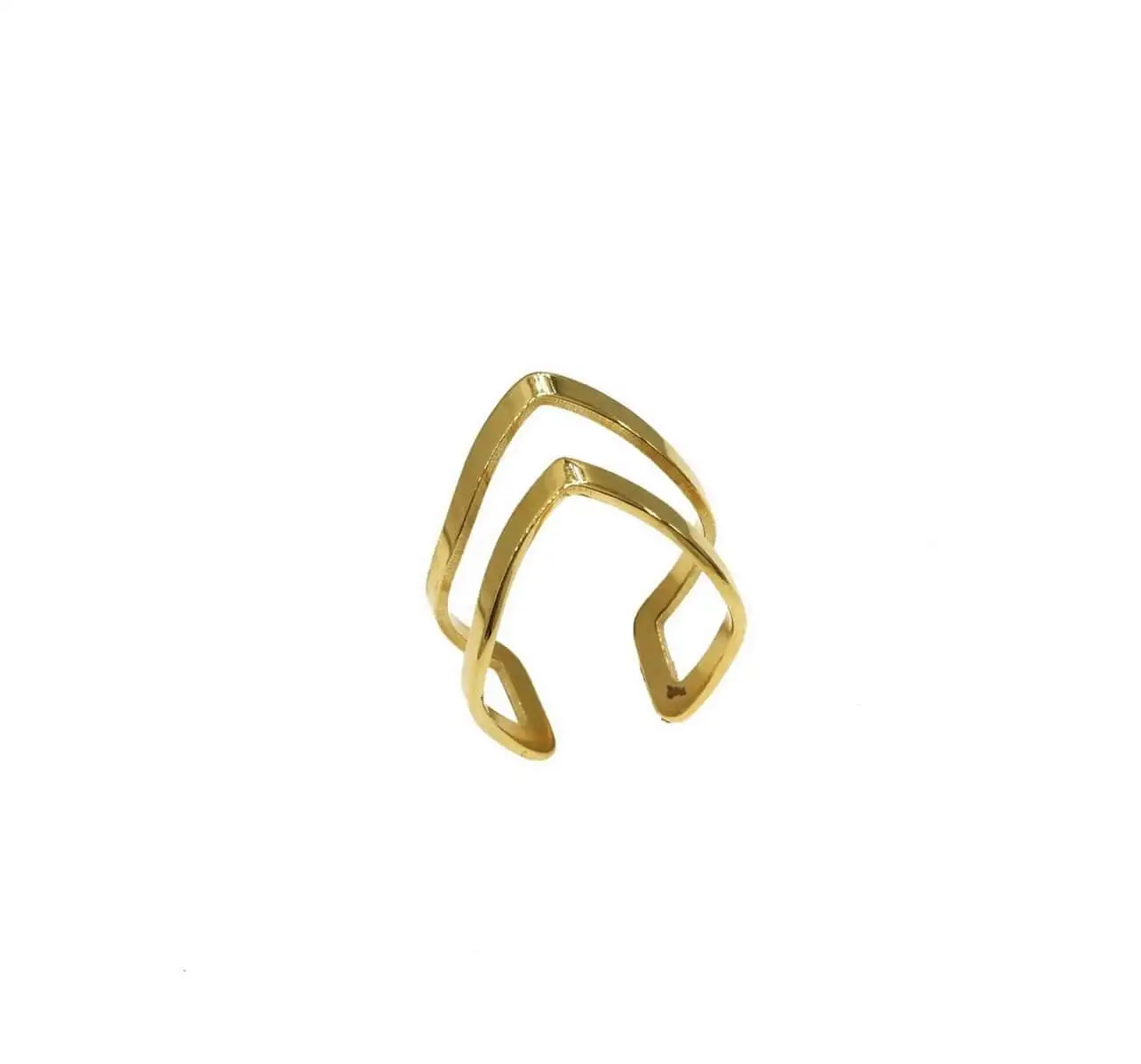 Διπλό βέλος