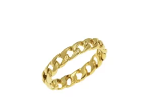 Chain ring