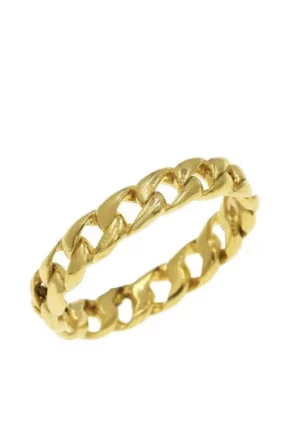 Chain ring