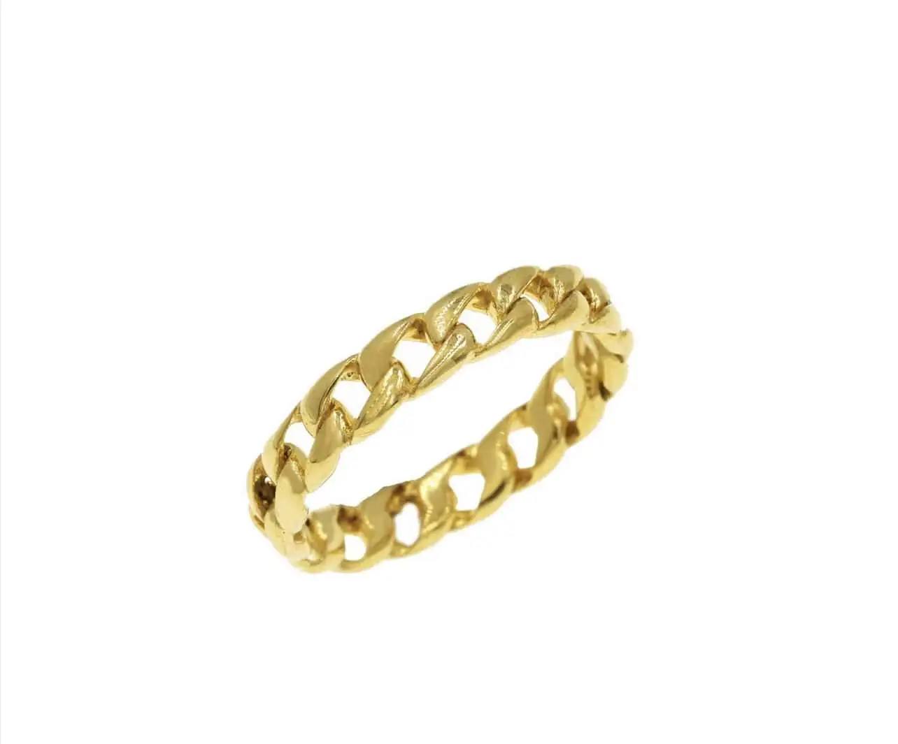 Chain ring