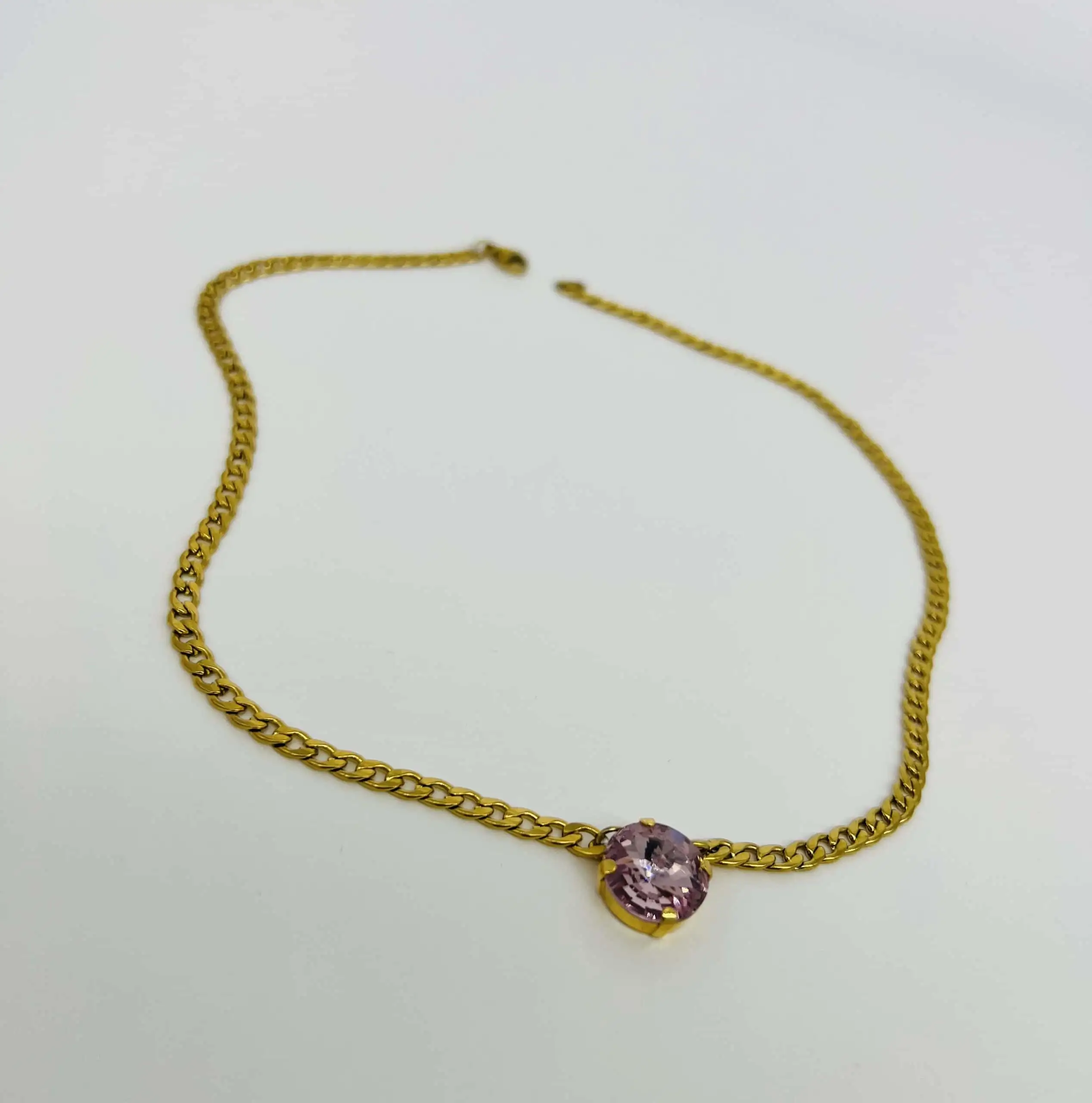 Dusty pink lovers - Image 2