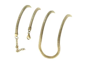 Αλυσίδα snake τετράγωνη.