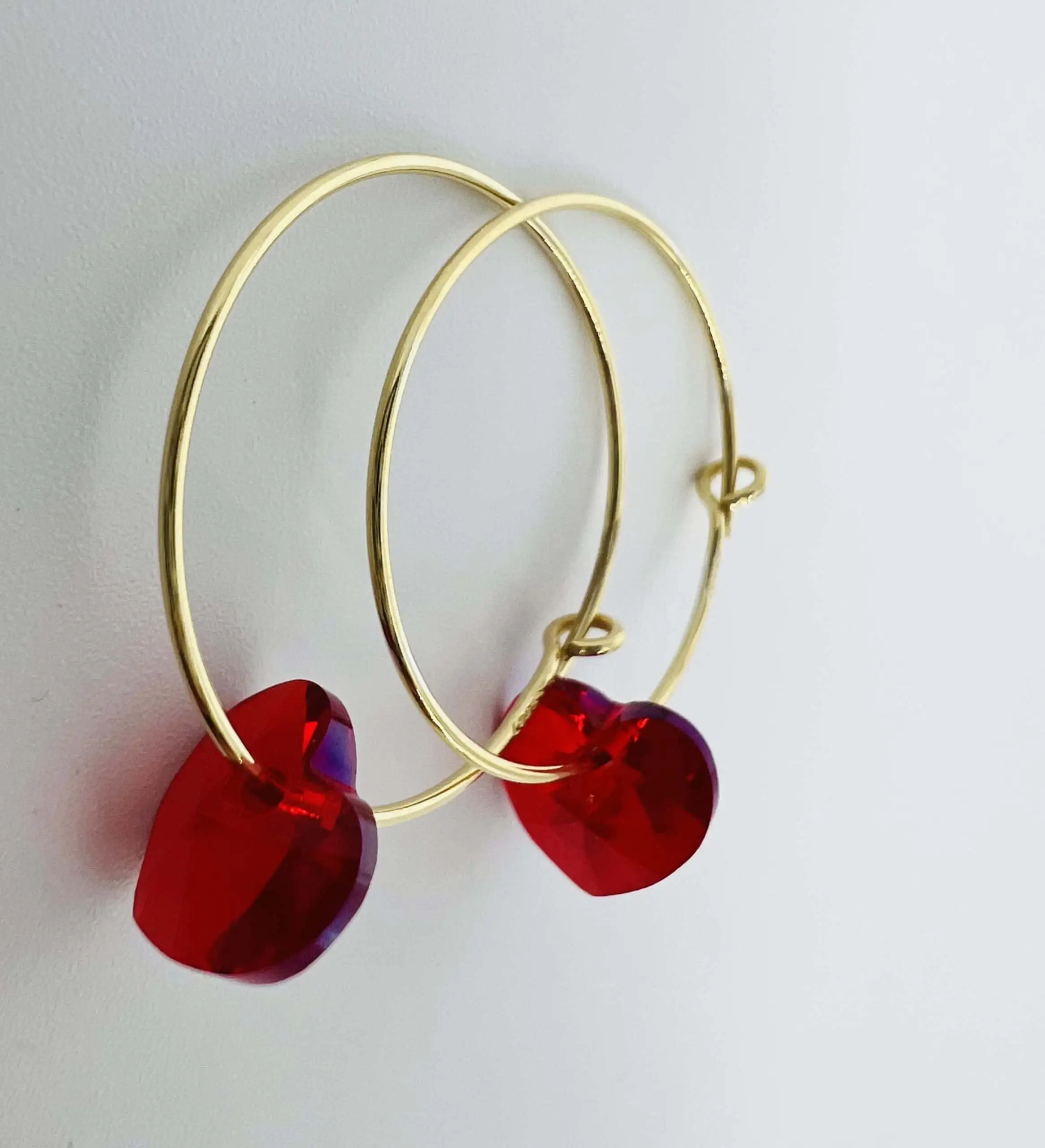 Gold flame - Image 2