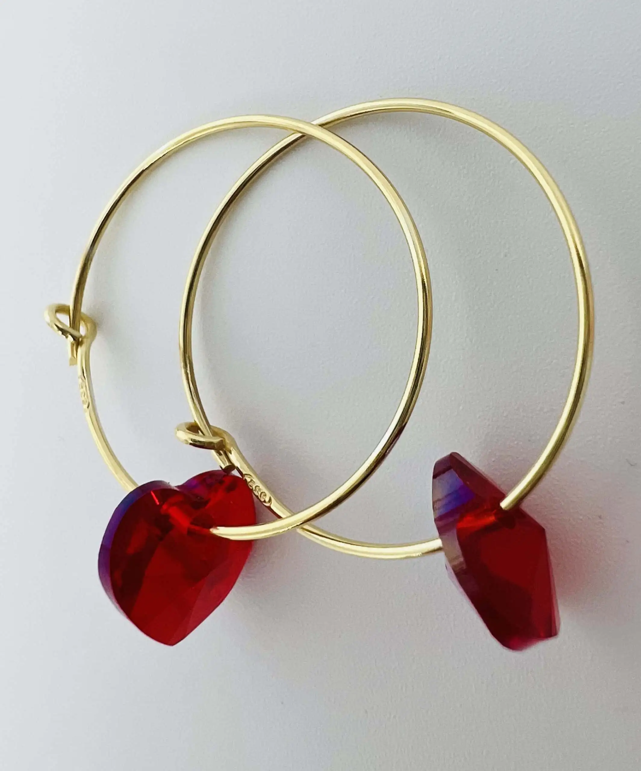 Gold flame - Image 3