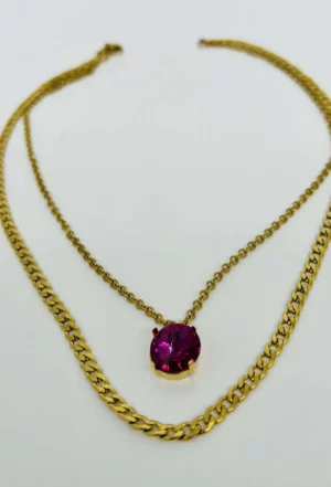 violetta necklace