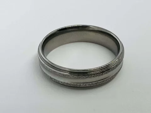 Ατσάλινο βεράκι