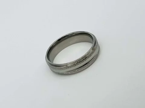 Ατσάλινο βεράκι