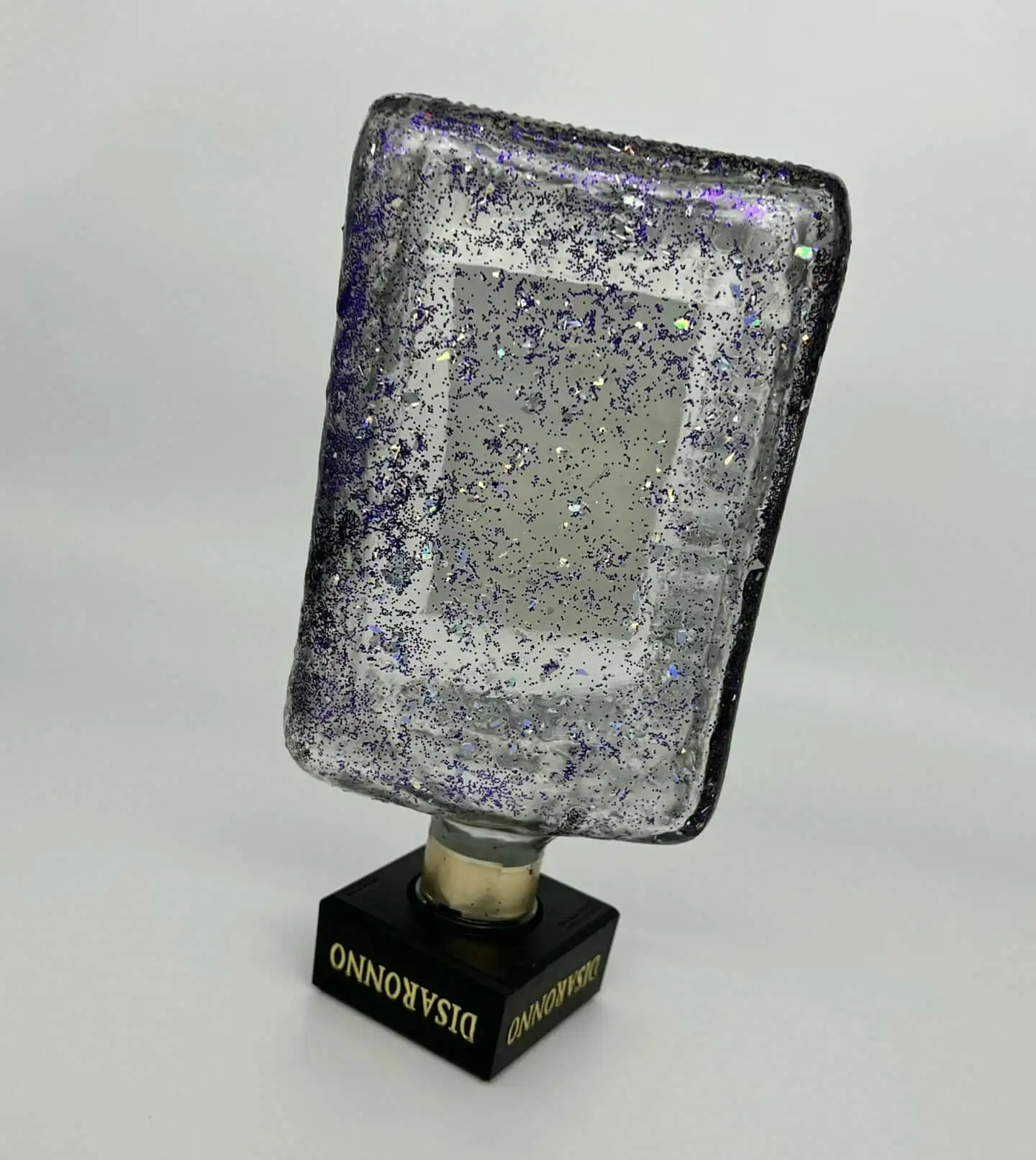 Διακοσμητικό μπουκάλι disaronno