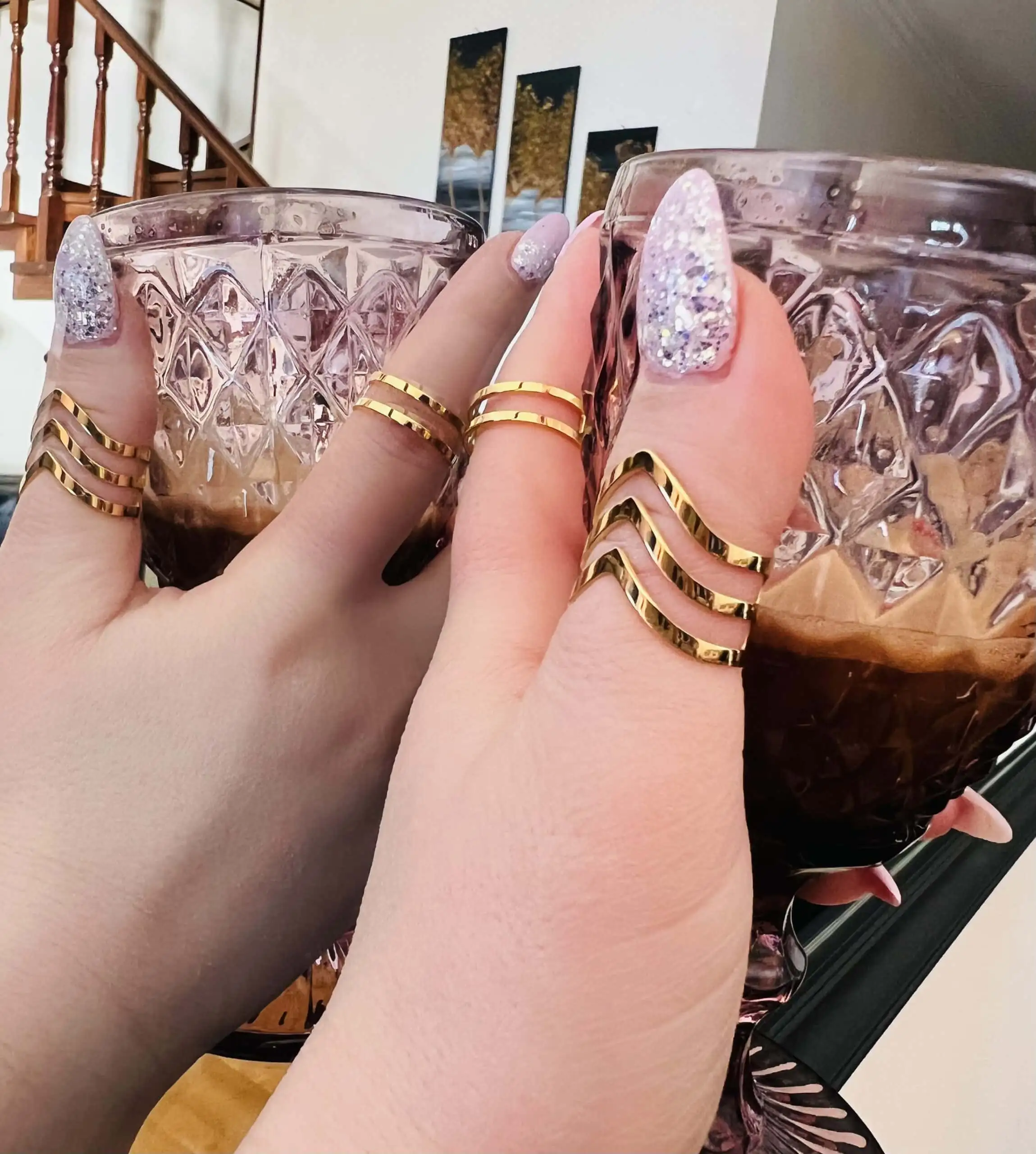 Τριπλό βέλος